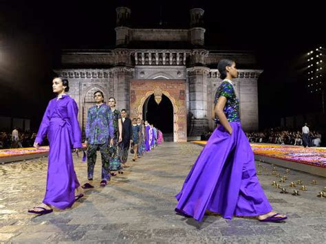 dior mumbai photos|fashion events in mumbai.